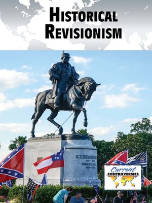 cover image of Historical Revisionism